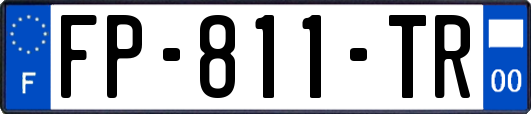 FP-811-TR