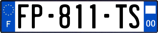 FP-811-TS