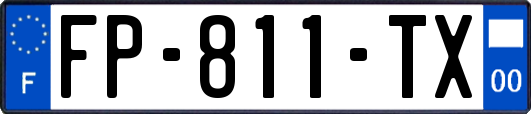 FP-811-TX