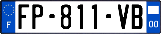 FP-811-VB