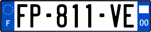 FP-811-VE