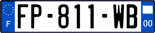 FP-811-WB