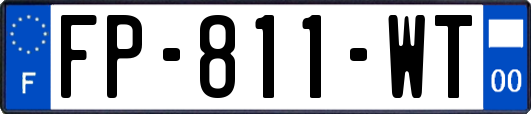 FP-811-WT