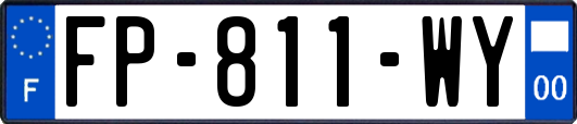 FP-811-WY