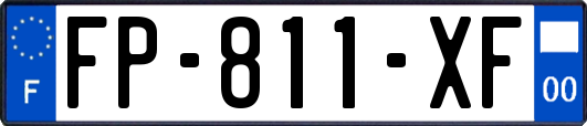 FP-811-XF