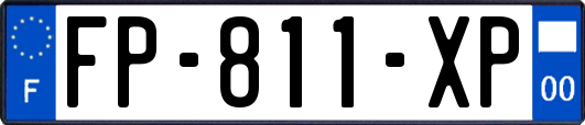 FP-811-XP