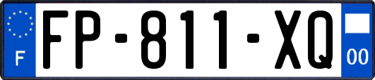 FP-811-XQ