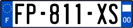 FP-811-XS