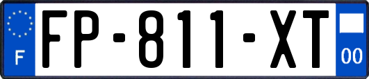 FP-811-XT