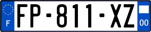 FP-811-XZ
