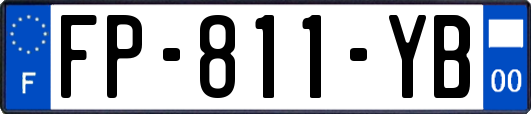 FP-811-YB