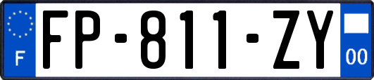 FP-811-ZY