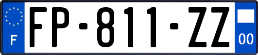 FP-811-ZZ