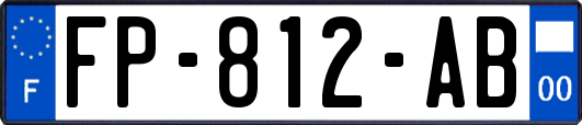 FP-812-AB