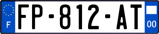 FP-812-AT