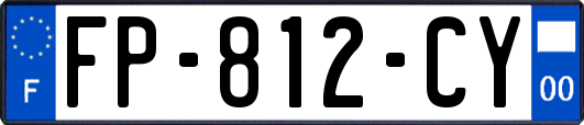 FP-812-CY