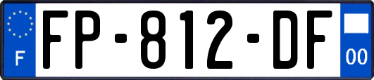 FP-812-DF
