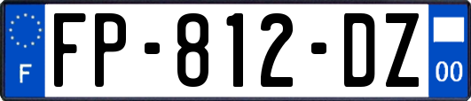 FP-812-DZ