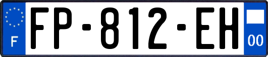 FP-812-EH