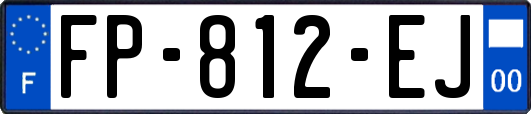 FP-812-EJ