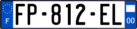 FP-812-EL