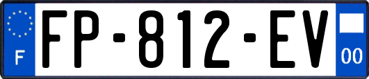 FP-812-EV