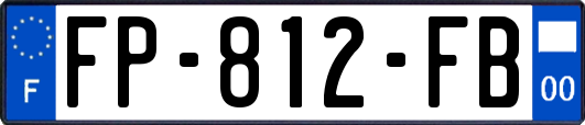 FP-812-FB