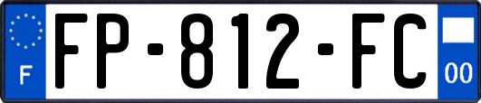 FP-812-FC
