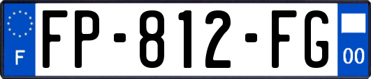 FP-812-FG