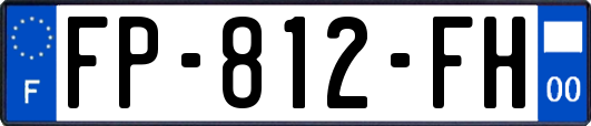 FP-812-FH