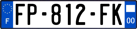 FP-812-FK
