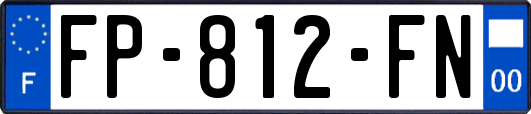 FP-812-FN