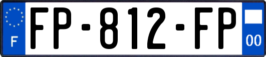 FP-812-FP