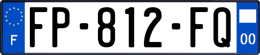 FP-812-FQ