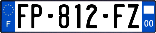 FP-812-FZ
