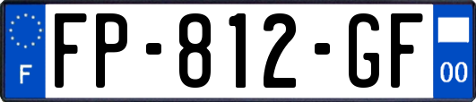 FP-812-GF