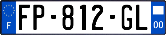 FP-812-GL