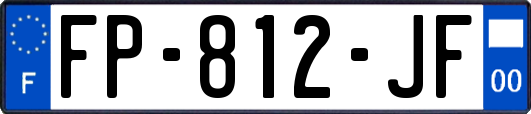 FP-812-JF