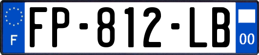 FP-812-LB