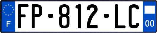 FP-812-LC