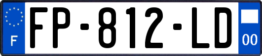 FP-812-LD