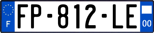 FP-812-LE