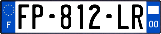 FP-812-LR