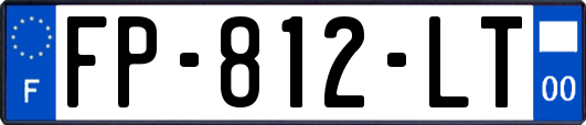 FP-812-LT