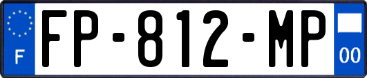 FP-812-MP
