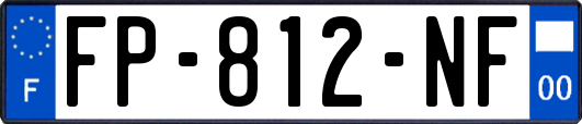 FP-812-NF