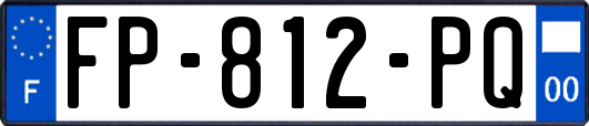 FP-812-PQ