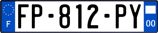 FP-812-PY