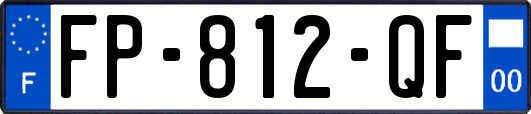 FP-812-QF