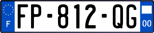 FP-812-QG